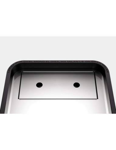 Rocket Espresso Milano Appartamento Tca Półautomatyczny Ekspres Do Espresso 1,8 L