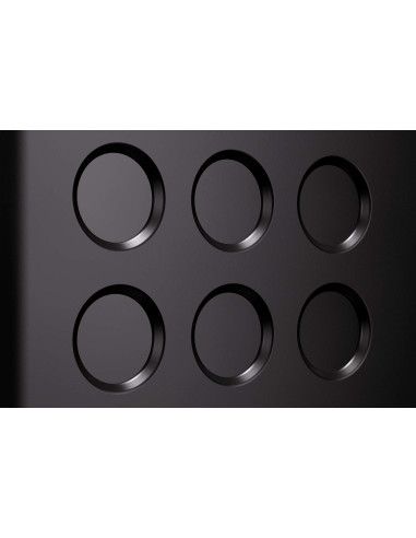 Rocket Espresso Milano Appartamento Tca Półautomatyczny Ekspres Do Espresso 1,8 L