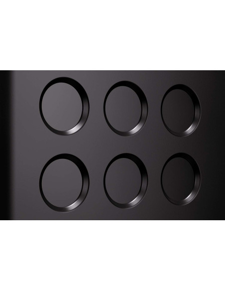 Rocket Espresso Milano Appartamento Tca Półautomatyczny Ekspres Do Espresso 1,8 L