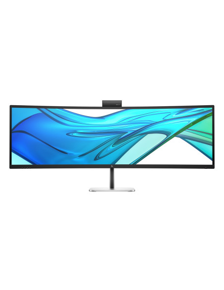 Hp Series 5 Pro 49-Calowy Monitor Konferencyjny Pro Z Serii 5 Dqhd – 549Pm