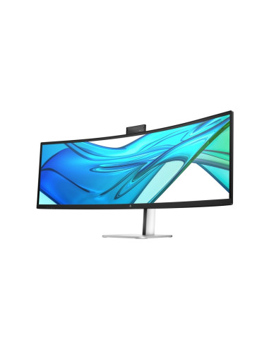 Hp Series 5 Pro 49-Calowy Monitor Konferencyjny Pro Z Serii 5 Dqhd – 549Pm