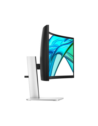 Hp Series 5 Pro 49-Calowy Monitor Konferencyjny Pro Z Serii 5 Dqhd – 549Pm