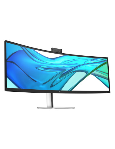 Hp Series 5 Pro 49-Calowy Monitor Konferencyjny Pro Z Serii 5 Dqhd – 549Pm