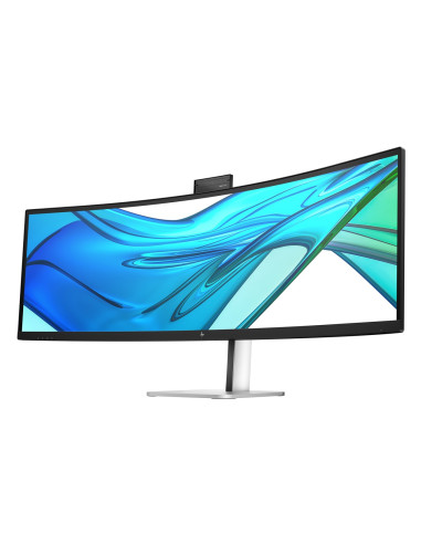 Hp Series 5 Pro 49-Calowy Monitor Konferencyjny Pro Z Serii 5 Dqhd – 549Pm
