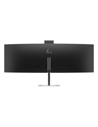 Hp Series 5 Pro 49-Calowy Monitor Konferencyjny Pro Z Serii 5 Dqhd – 549Pm