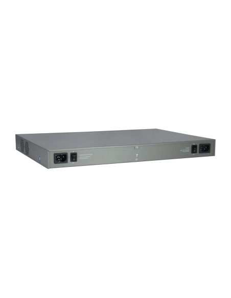 Przełącznik Zarządzalny Levelone Gb/L3 20-Portowy 19" 10 Gb/S