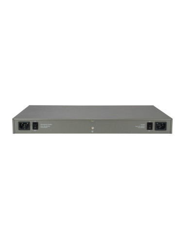Przełącznik Zarządzalny Levelone Gb/L3 20-Portowy 19" 10 Gb/S