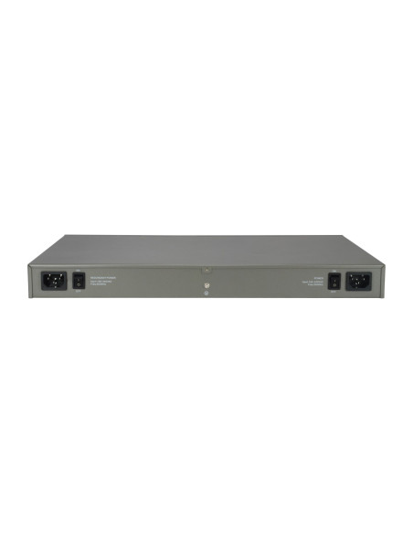 Przełącznik Zarządzalny Levelone Gb/L3 20-Portowy 19" 10 Gb/S