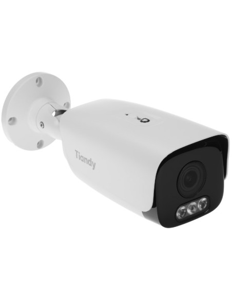 Kamera Ip Lpr Tc-C34Lq Spec:lk/I3W/A/E/Y/M/S/H/Lpr/8-32Mm Color Maker / Pro - 4 Mpx 8 ... 32 Mm - Motozoom Tiandy