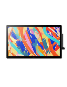Wacom Cintiq 24 Tablet Graficzny Czarny 5080 Lpi 527 X 296 Mm Usb 2