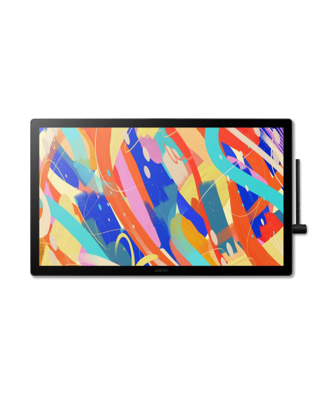 Wacom Cintiq 24 Tablet Graficzny Czarny 5080 Lpi 527 X 296 Mm Usb