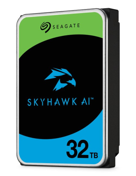 Seagate Skyhawk Ai Dysk Twardy 32 Tb 512 Mb 3.5" Sata Iii