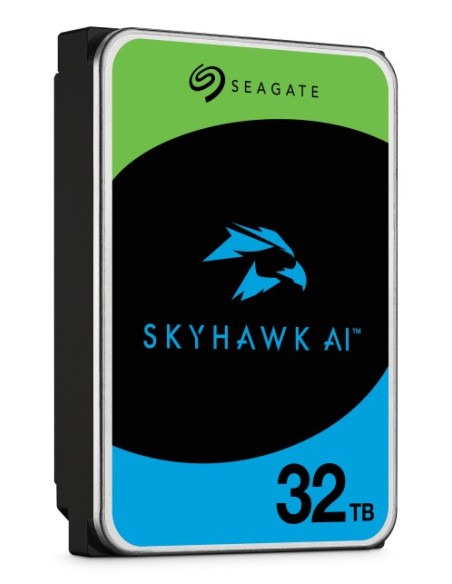 Seagate Skyhawk Ai Dysk Twardy 32 Tb 512 Mb 3.5" Sata Iii