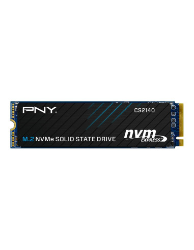 Pny M280Cs2140-500-Cl Urządzenie Ssd 500 Gb M.2 Pci Express 4.0 Nvme