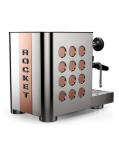 Rocket Espresso Milano Appartamento Tca Półautomatyczny Ekspres Do Espresso 1,8 L