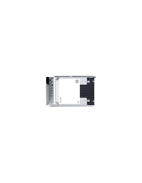 Dell 345-Bdtd Urządzenie Ssd 1,92 Tb 2.5" Sata Iii