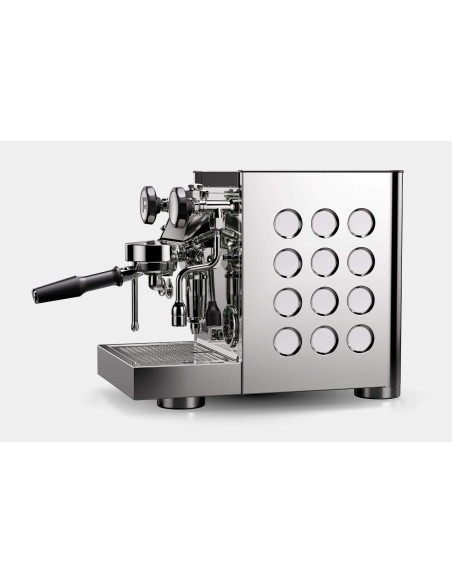 Rocket Espresso Milano Appartamento Tca Półautomatyczny Ekspres Do Espresso 1,8 L