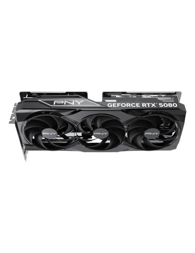Pny Geforce Rtx 5080 Oc Karta Graficzna