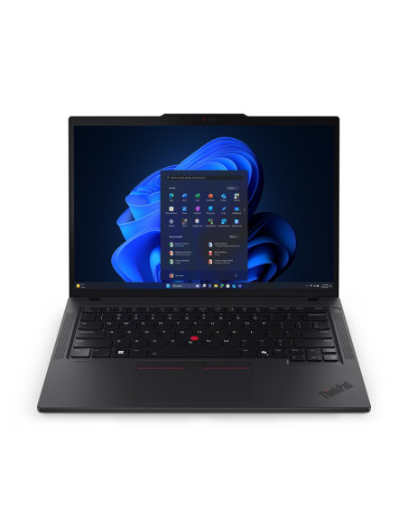 Lenovo Thinkpad T14 G6 Ultra 5 225U 14.0"Wuxga Ips 60Hz 400Nits Ag 16Gb Ddr5 5600 Ssd512 Intel Graphics Cam 5.0Mp + Ir 57Wh W11P