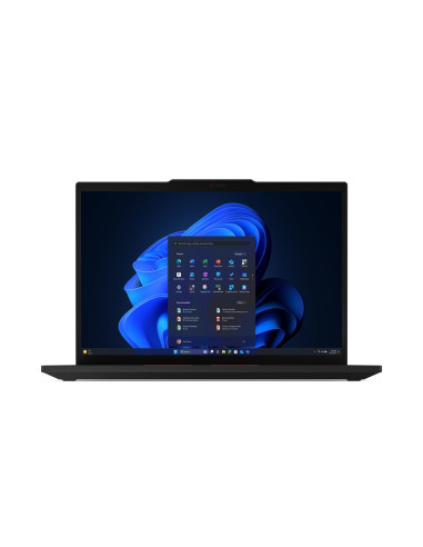 Lenovo Thinkpad T14 G6 Ultra 5 225U 14.0"Wuxga Ips 60Hz 400Nits Ag 16Gb Ddr5 5600 Ssd512 Intel Graphics Cam 5.0Mp + Ir 57Wh W11P
