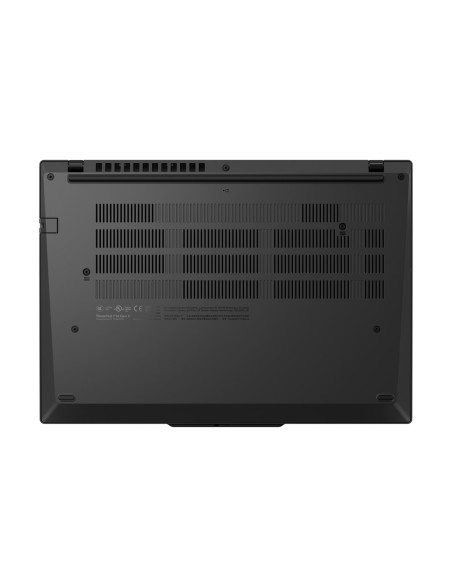 Lenovo Thinkpad T14 G6 Ultra 5 225U 14.0"Wuxga Ips 60Hz 400Nits Ag 16Gb Ddr5 5600 Ssd512 Intel Graphics Cam 5.0Mp + Ir 57Wh W11P