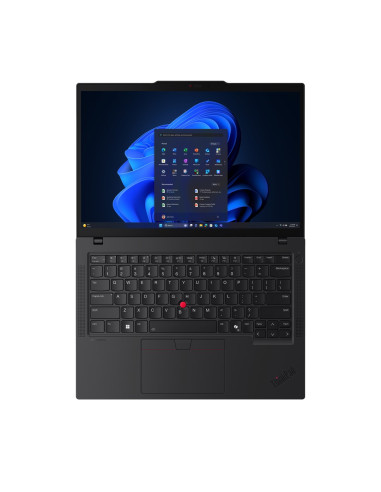 Lenovo Thinkpad T14 G6 Ultra 5 225U 14.0"Wuxga Ips 60Hz 400Nits Ag 16Gb Ddr5 5600 Ssd512 Intel Graphics Cam 5.0Mp + Ir 57Wh W11P