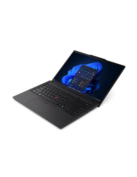 Lenovo Thinkpad T14 G6 Ultra 5 225U 14.0"Wuxga Ips 60Hz 400Nits Ag 16Gb Ddr5 5600 Ssd512 Intel Graphics Cam 5.0Mp + Ir 57Wh W11P