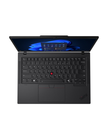 Lenovo Thinkpad T14 G6 Ultra 5 225U 14.0"Wuxga Ips 60Hz 400Nits Ag 16Gb Ddr5 5600 Ssd512 Intel Graphics Cam 5.0Mp + Ir 57Wh W11P
