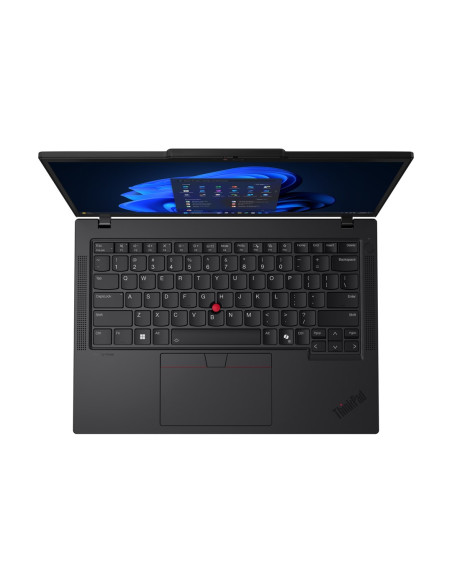 Lenovo Thinkpad T14 G6 Ultra 5 225U 14.0"Wuxga Ips 60Hz 400Nits Ag 16Gb Ddr5 5600 Ssd512 Intel Graphics Cam 5.0Mp + Ir 57Wh W11P