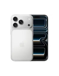 Apple Iphone 17 Pro 16 Cm (6.3") Dual Sim Ios 26 5G Usb Type-C 256 Gb Srebrny 2