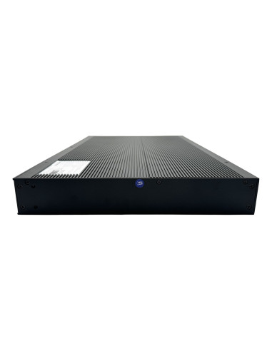 Levelone Igu-2872 Przełącznik Sieciowy Zarządzany L2+ Czarny