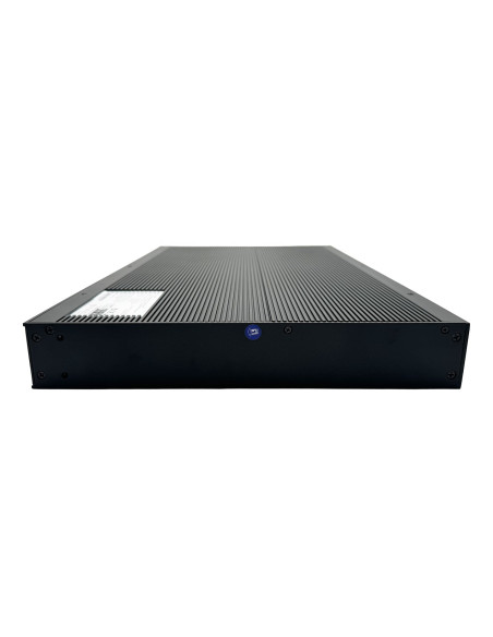 Levelone Igu-2872 Przełącznik Sieciowy Zarządzany L2+ Czarny