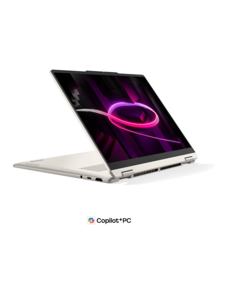 Lenovo Yoga 7 2-In-1 16Agp11 16" Amd Ryzen Ai 7 445 16Gb Ssd 512Gb W11 Home Seashell