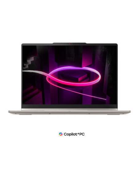 Lenovo Yoga 7 2-In-1 16Agp11 16" Amd Ryzen Ai 7 445 16Gb Ssd 512Gb W11 Home Seashell