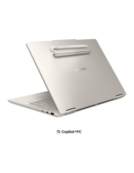 Lenovo Yoga 7 2-In-1 16Agp11 16" Amd Ryzen Ai 7 445 16Gb Ssd 512Gb W11 Home Seashell