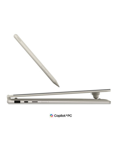 Lenovo Yoga 7 2-In-1 16Agp11 16" Amd Ryzen Ai 7 445 16Gb Ssd 512Gb W11 Home Seashell