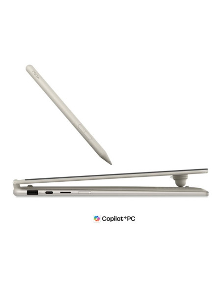 Lenovo Yoga 7 2-In-1 16Agp11 16" Amd Ryzen Ai 7 445 16Gb Ssd 512Gb W11 Home Seashell