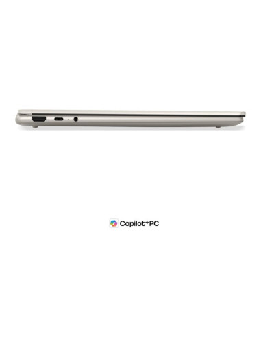 Lenovo Yoga 7 2-In-1 16Agp11 16" Amd Ryzen Ai 7 445 16Gb Ssd 512Gb W11 Home Seashell