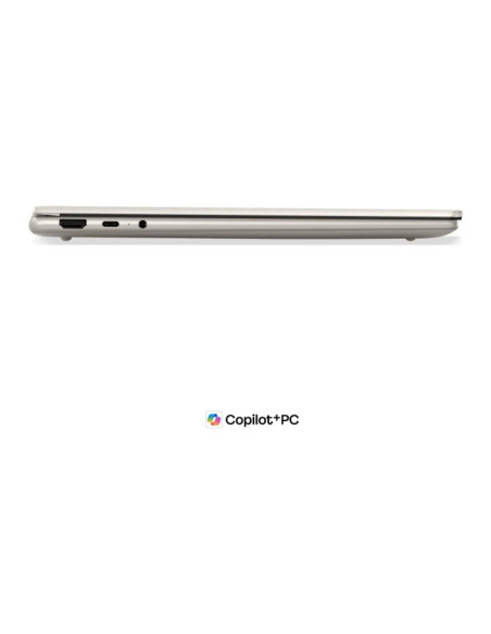 Lenovo Yoga 7 2-In-1 16Agp11 16" Amd Ryzen Ai 7 445 16Gb Ssd 512Gb W11 Home Seashell