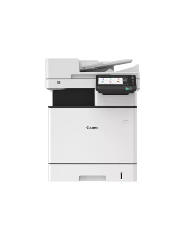Canon I-Sensys Mf842Cdw Laser A4 1200 X 1200 Dpi 38 Stron/Min Wi-Fi