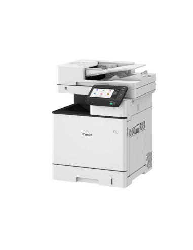 Canon I-Sensys Mf842Cdw Laser A4 1200 X 1200 Dpi 38 Stron/Min Wi-Fi