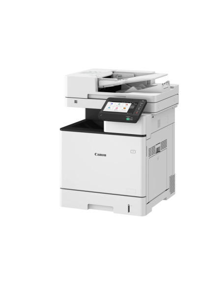 Canon I-Sensys Mf842Cdw Laser A4 1200 X 1200 Dpi 38 Stron/Min Wi-Fi