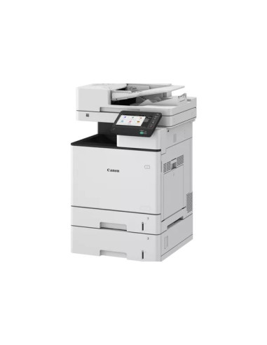 Canon I-Sensys Mf842Cdw Laser A4 1200 X 1200 Dpi 38 Stron/Min Wi-Fi