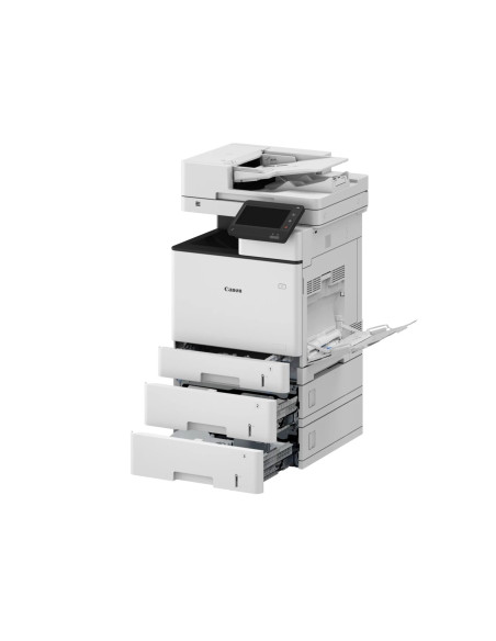 Canon I-Sensys Mf842Cdw Laser A4 1200 X 1200 Dpi 38 Stron/Min Wi-Fi