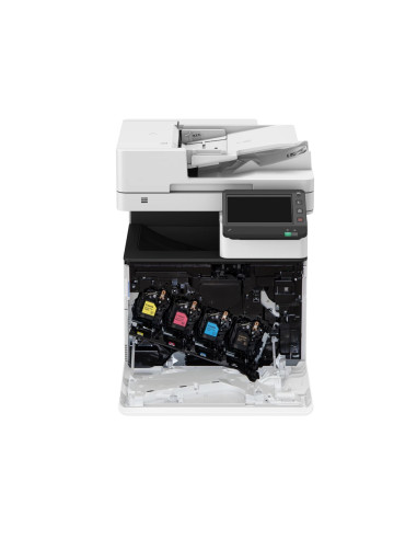 Canon I-Sensys Mf842Cdw Laser A4 1200 X 1200 Dpi 38 Stron/Min Wi-Fi