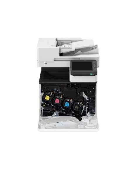 Canon I-Sensys Mf842Cdw Laser A4 1200 X 1200 Dpi 38 Stron/Min Wi-Fi