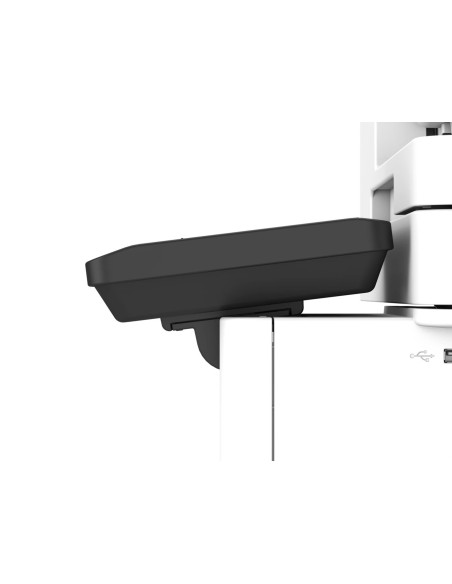 Canon I-Sensys Mf842Cdw Laser A4 1200 X 1200 Dpi 38 Stron/Min Wi-Fi