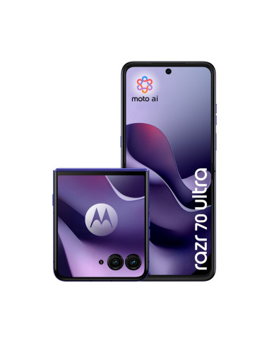 Motorola Razr 70 Ultra 5G 16/512Gb Pantone Orient Blue
