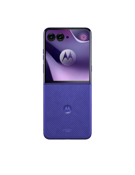 Motorola Razr 70 Ultra 5G 16/512Gb Pantone Orient Blue