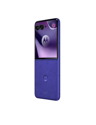 Motorola Razr 70 Ultra 5G 16/512Gb Pantone Orient Blue